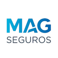 Logo MAG Seguros