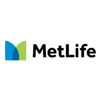 Logo MetLife