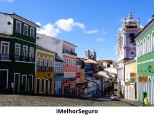 Seguro viagem nacional: melhores opções para suas viagens pelo Brasil