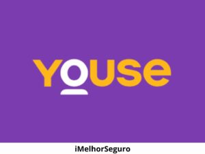 Logo da Youse Seguros