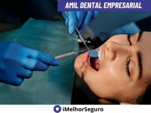 Amil Dental Empresarial: veja as soluções de saúde bucal para sua equipe